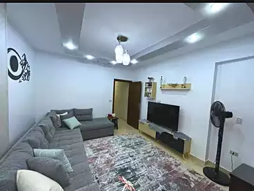 Apartments For sale - 3 rooms - floor 8