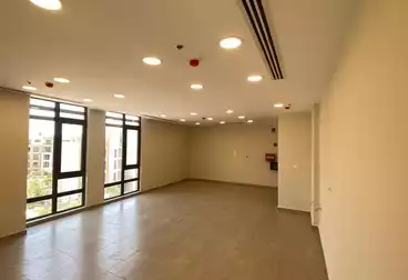 Administrative For rent - 2 rooms - floor 1