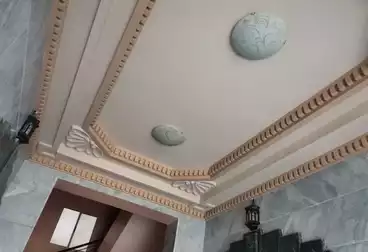 Administrative For rent - 6 rooms - floor 1