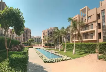 Apartment للإيجار