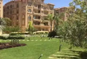 شقق للبيع - 3 غرف - بالدور 1