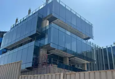 Administrative For rent - 2 rooms - floor 1
