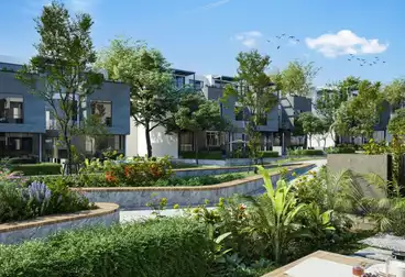 Town House For sale - 3 rooms