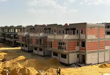 Town House For sale - 3 rooms