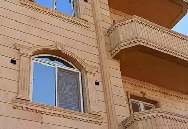 شقق للبيع - 3 غرف - بالدور 3