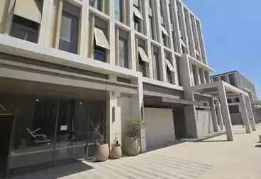 Administrative For rent - 2 rooms - floor 1