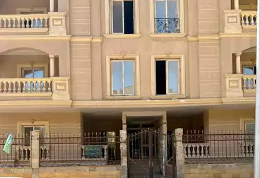 دوبلكس للبيع - 4 غرف - بالدور 1