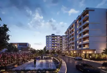 Apartments For sale - 2 rooms - floor 2