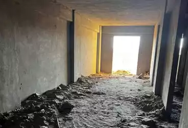 شقق للبيع - 2 غرف - بالدور 7