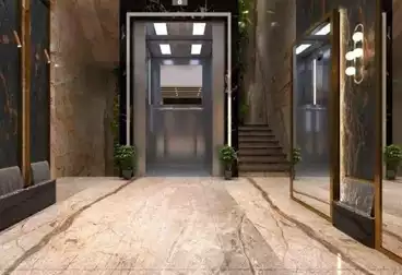 Apartments For sale - 2 rooms - floor 10