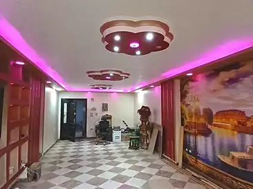 شقق للبيع - 3 غرف - بالدور 2