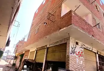 Building For sale - 3 rooms