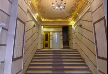 شقق للبيع - 3 غرف - بالدور 5