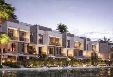 Villas For sale - 4 rooms