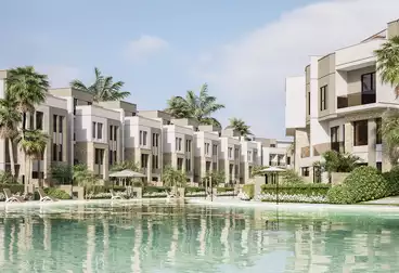 Villas For sale - 4 rooms