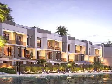 عقارات للبيع - 4 غرف