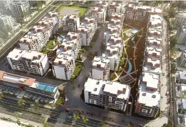 شقق للبيع - 2 غرف - بالدور 2