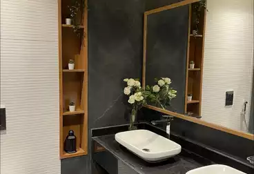 Penthouse For rent - 2 rooms - floor 2