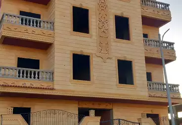 Apartments For sale - 3 rooms - floor 1