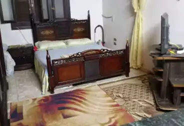 شقق للبيع - 3 غرف - بالدور 4