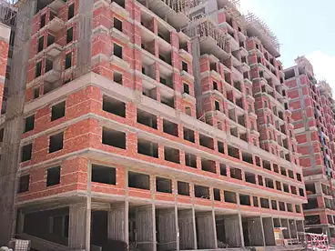 Properties For sale - 3 rooms - floor 13