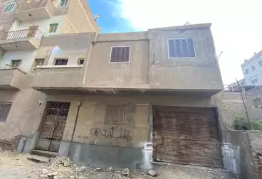 Building For sale - 3 rooms