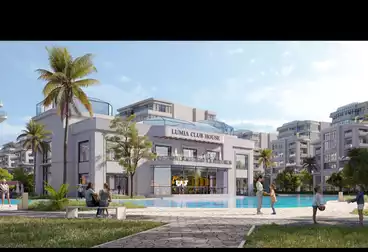 Apartment with Garden For sale