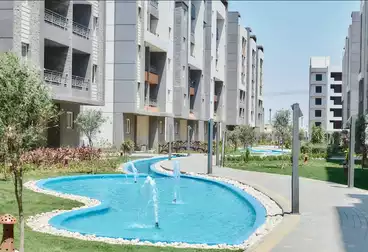 عقارات للبيع - 4 غرف - بالدور 5