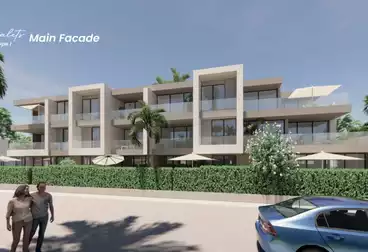 Villas For sale - 4 rooms