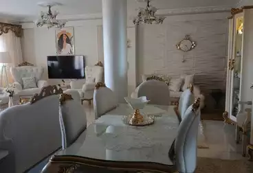 شقق للبيع - 3 غرف - بالدور 4