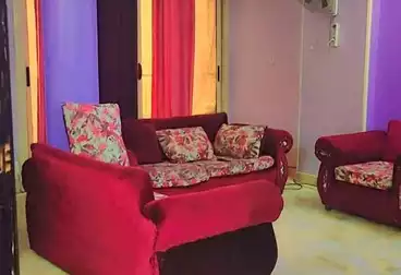 شقق للبيع - 3 غرف - بالدور 4