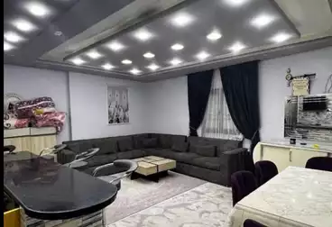 Apartments For sale - 3 rooms - floor 6