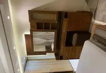 Furnished Apartment For rent - 2 rooms - floor 4