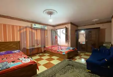 Properties For rent - 2 rooms - floor 9