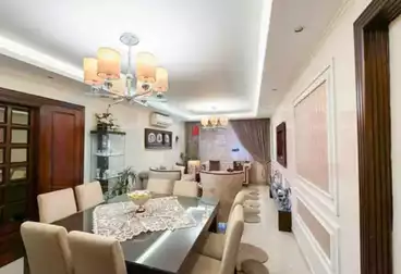 شقق للبيع - 3 غرف - بالدور 11