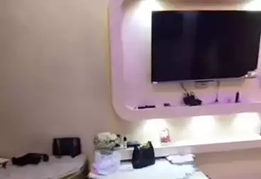 undefined undefined - 3 غرف - بالدور 6