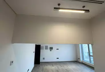 Administrative For rent - 2 rooms - floor 1