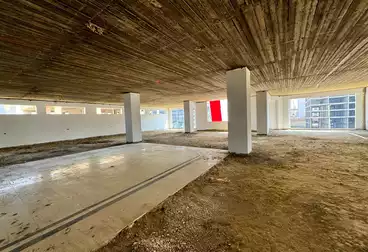 Commercial For rent - floor 1