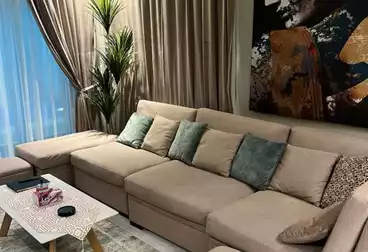 عقارات للإيجار - 2 غرف - بالدور 1