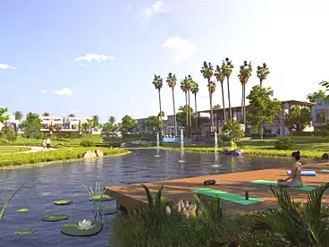 Villas For sale - 4 rooms