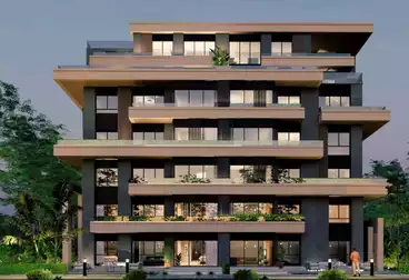 Apartments For sale - 3 rooms - floor 2