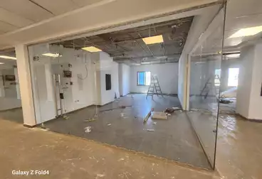 Commercial For rent - floor 1