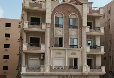 Apartments For sale - 3 rooms - floor 1