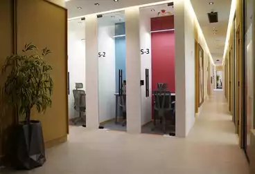 Administrative For rent - 1 rooms - floor 2