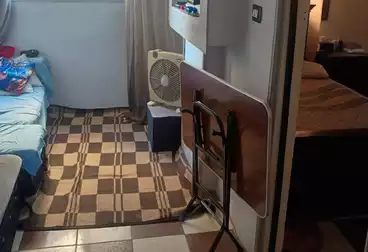 Apartments For sale - 1 rooms - floor 3