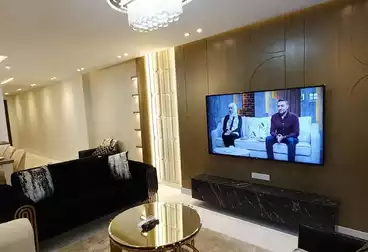 Furnished Apartment For sale - 2 rooms - floor 6