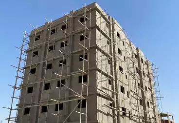 شقق للبيع - 3 غرف - بالدور 3