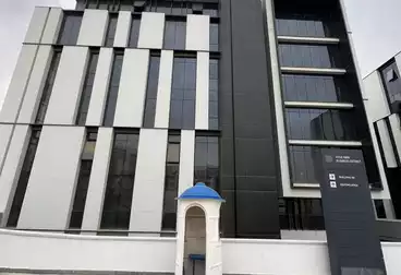Administrative For rent - floor 1