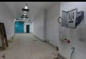 Shops For rent - floor 0