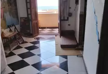 Furnished Apartment For rent - 2 rooms - floor 4